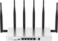 AC1200 Dual Band Gigabit Wireless Router with SIM Card Slot and USB3.0 Port J879987