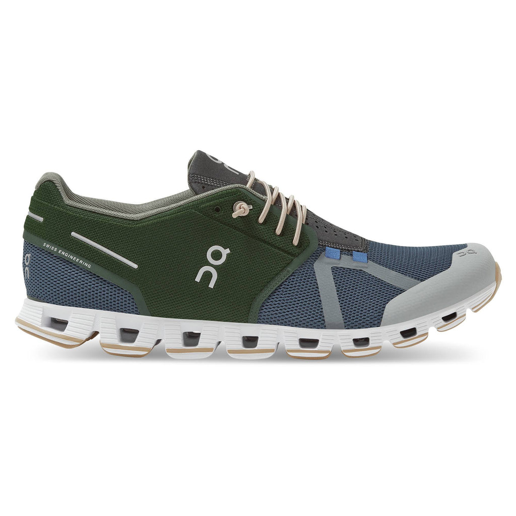 Men's Running Shoes D563