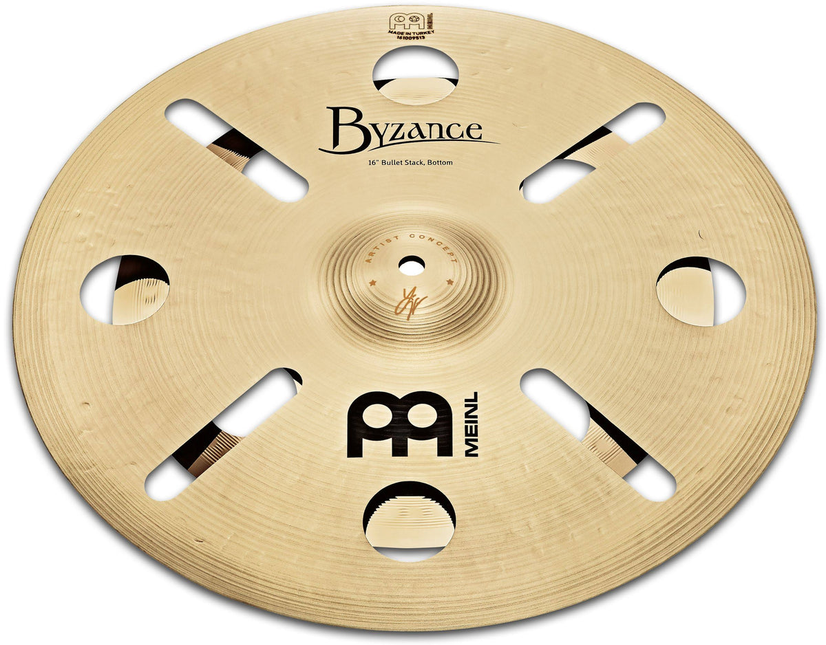 Cymbals D83167