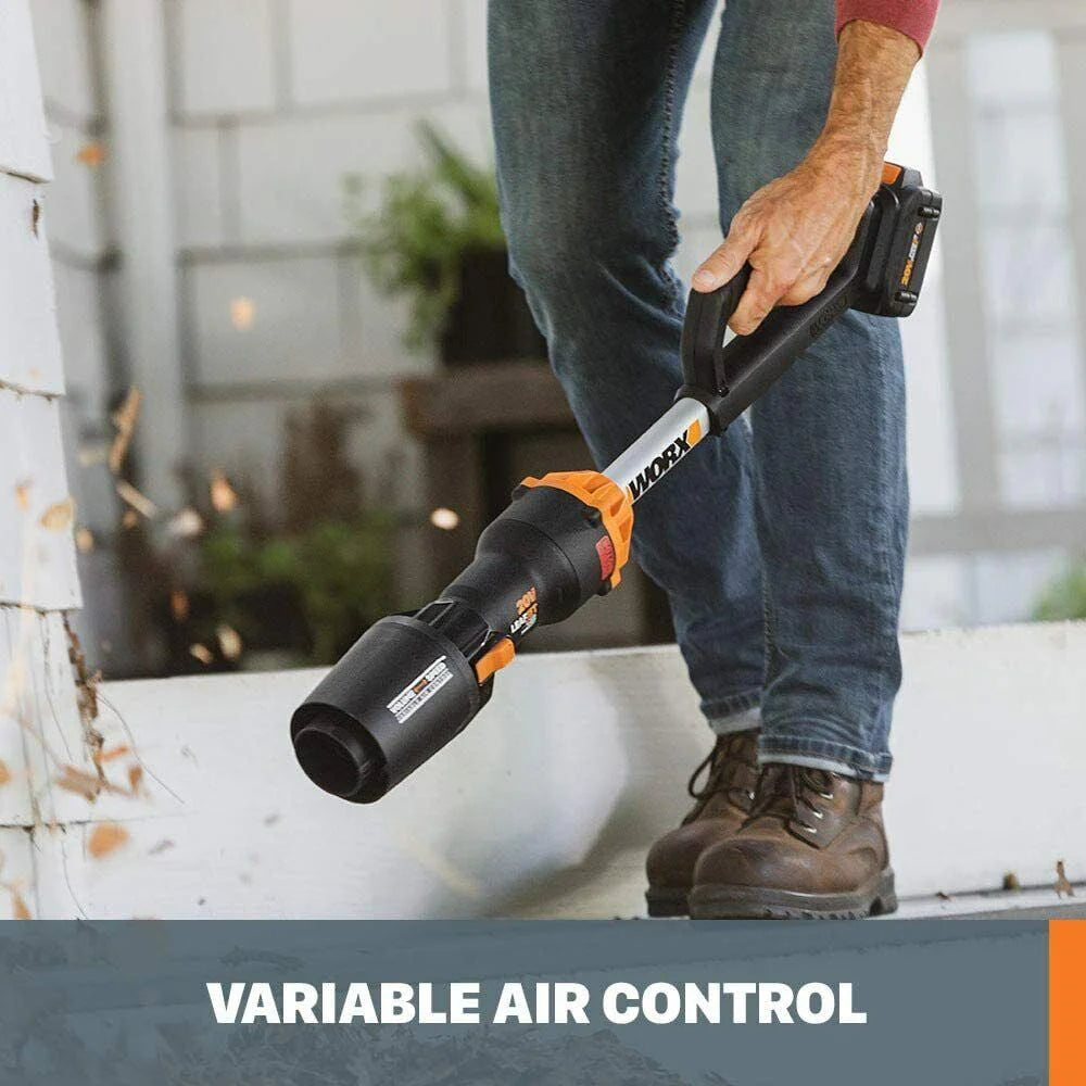 Cordless Leaf Blower with Brushless Motor R995436
