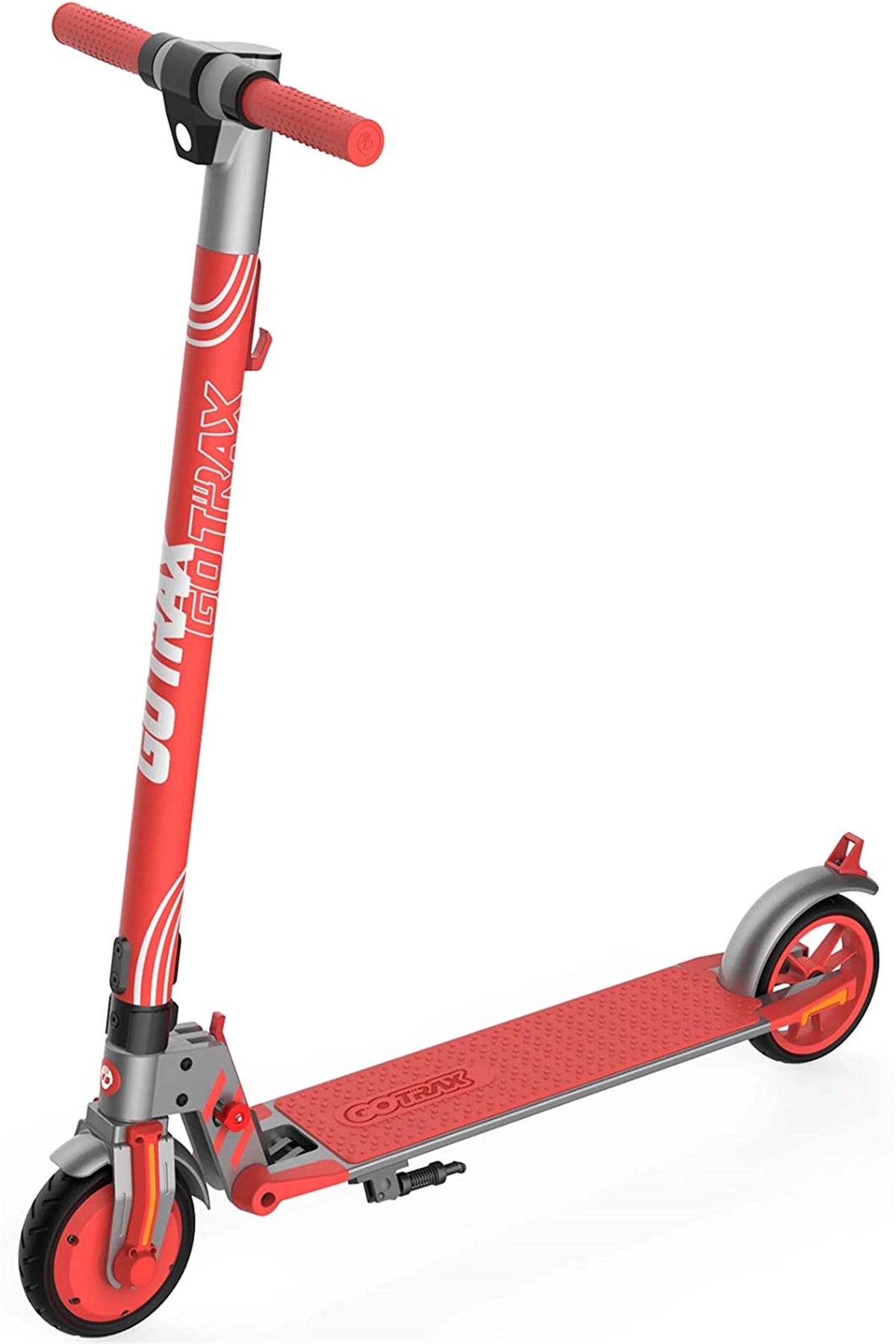 Blue 250W Foldable Electric Scooter A12132
