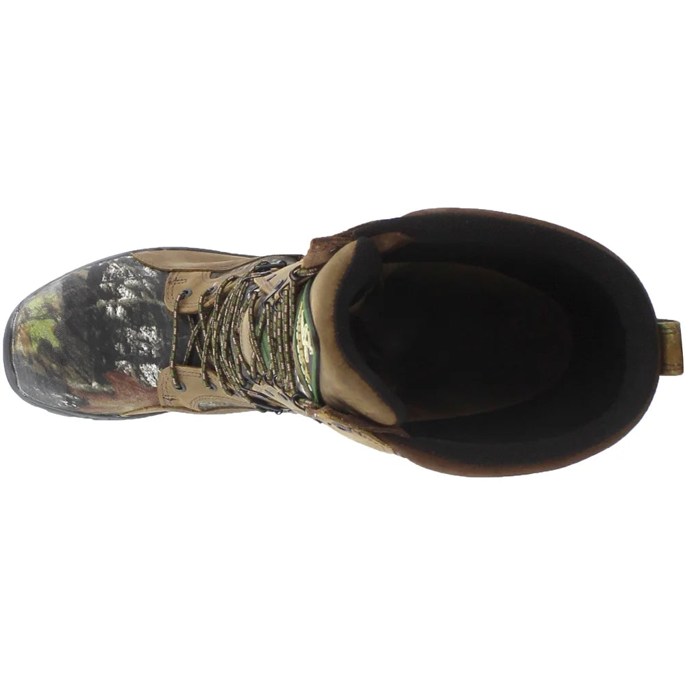 Snakeproof Hunting Boot M328