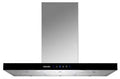 36'' Wall Mount Chimney Style Rangehood T7474