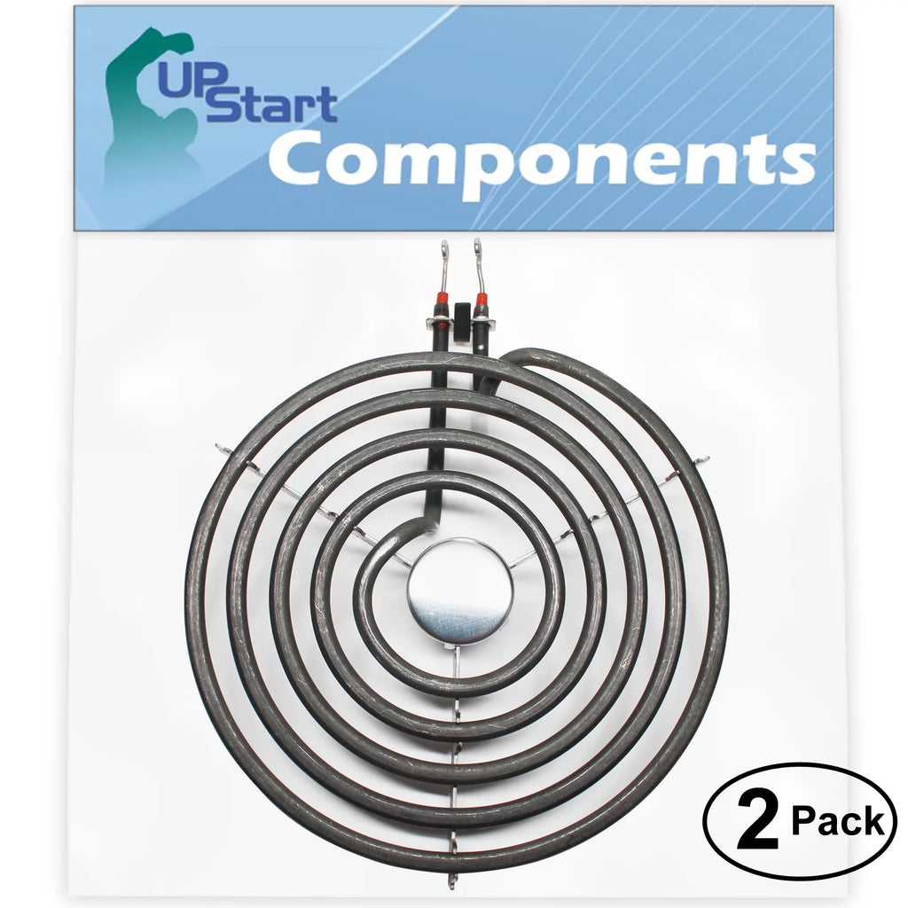8 inch 5 Turns Surface Burner Element O871205