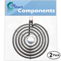 8 inch 5 Turns Surface Burner Element O871205