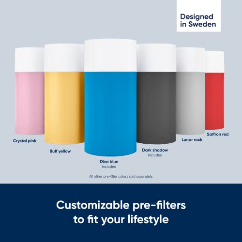 Air Purifiers for Medium Rooms L597334