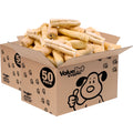Beef Dog Chews Jumbo 5-6 Inch 100 Count U512