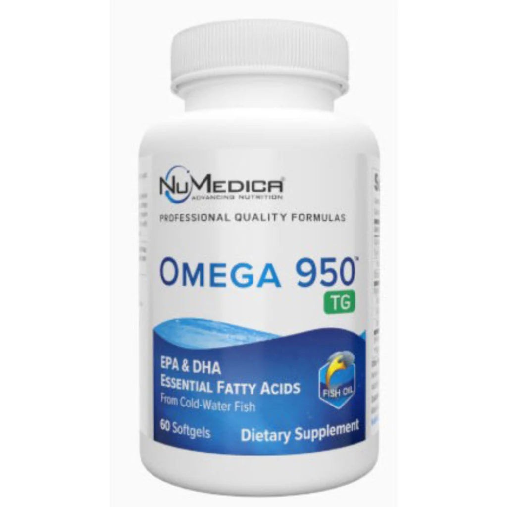 Omega 950 TG 60sg N63613