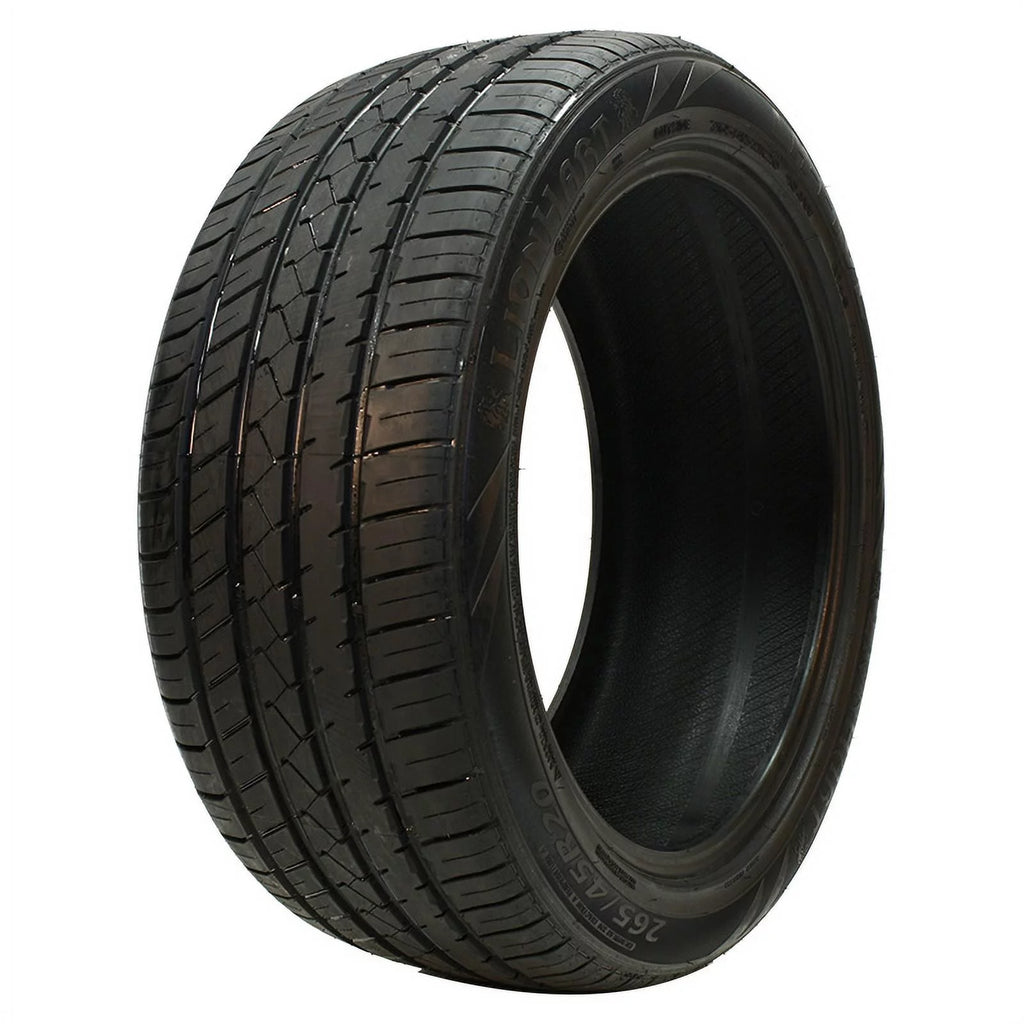 285/35ZR22 106W XL Tire A584