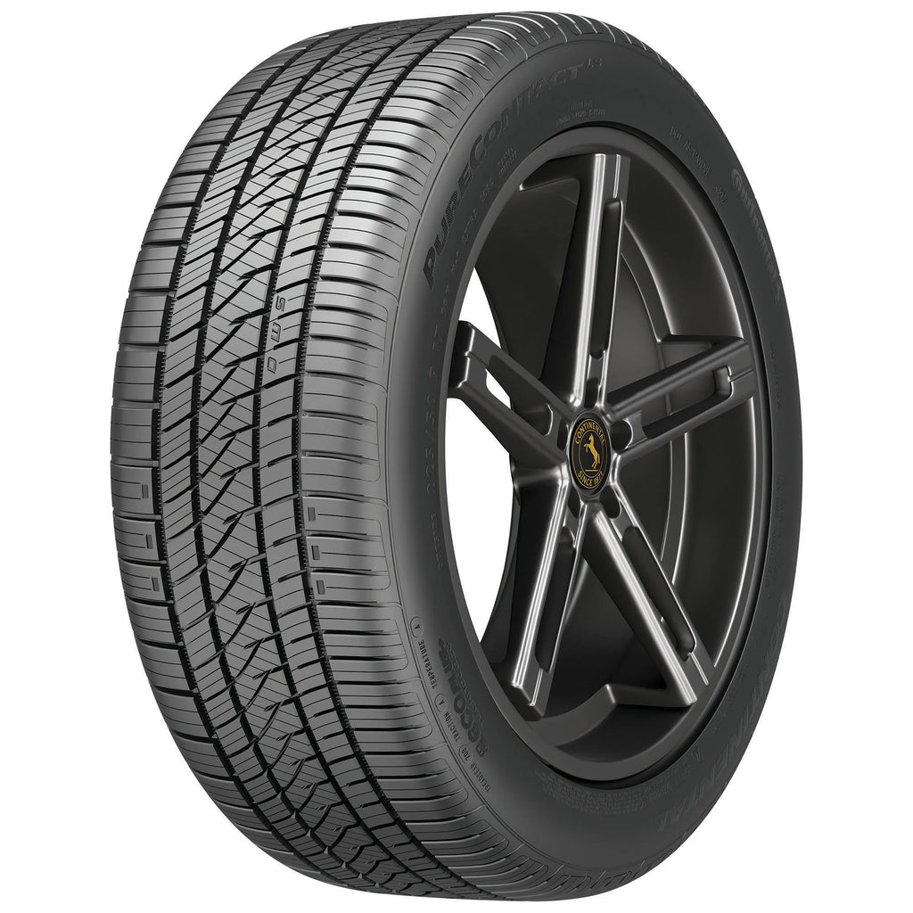 All Season 245/40R19 98V XL Passenger Tire Z48166