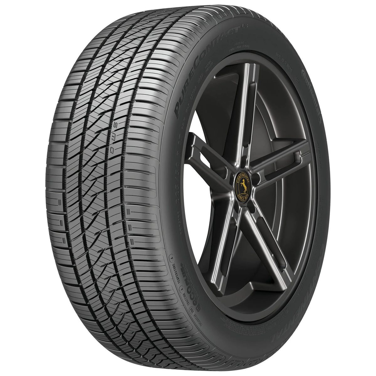All Season 245/40R19 98V XL Passenger Tire Z48166