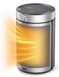 Portable 1500W PTC Ceramic Electric Space Heater R66722