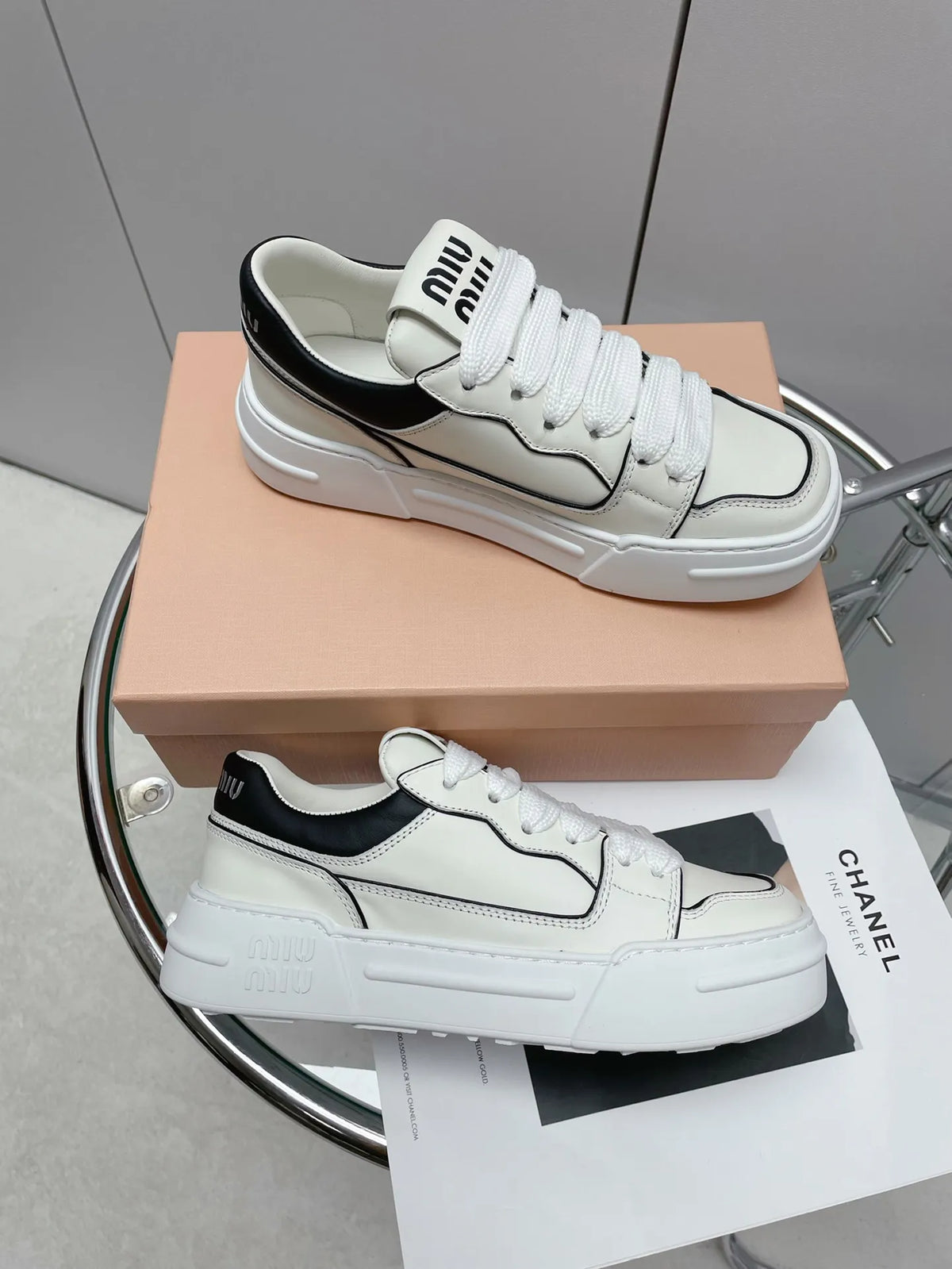Women Shoes B621
