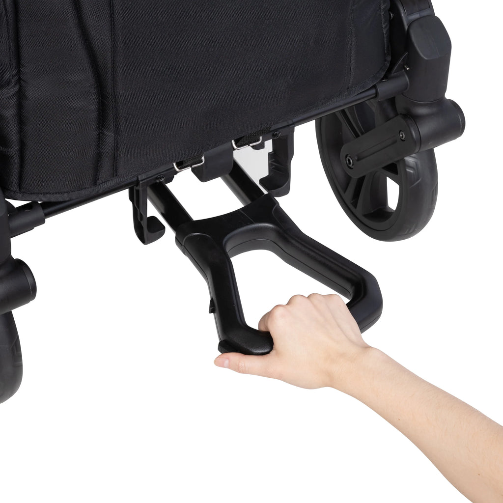 2-in-1 Stroller Wagon Z888