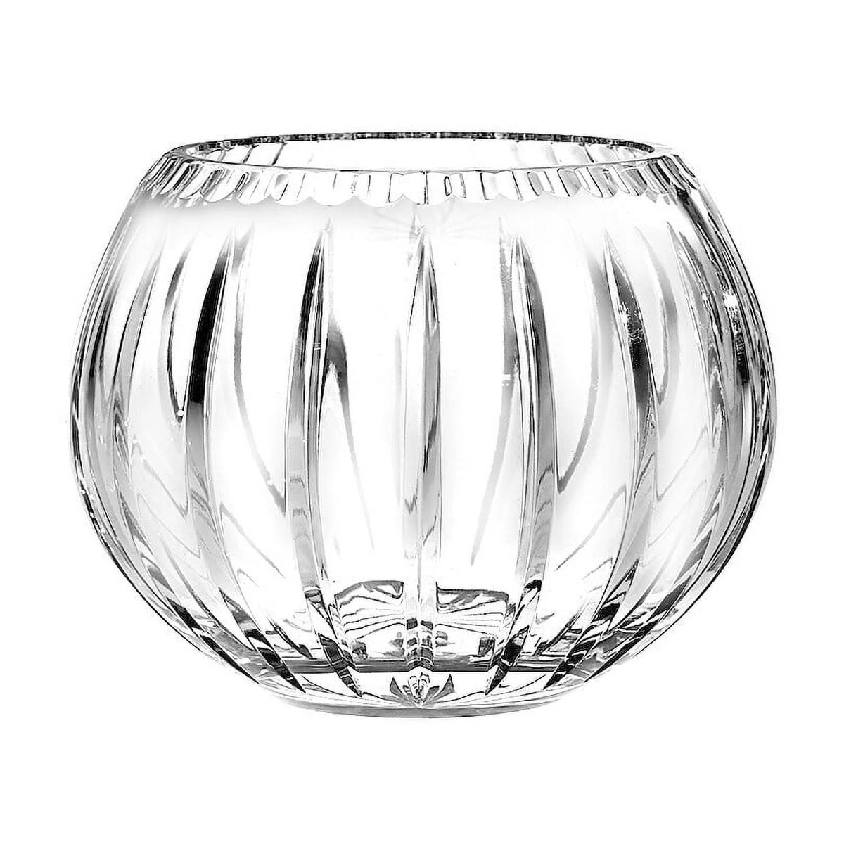 Crystal Rose Bowl Y464687