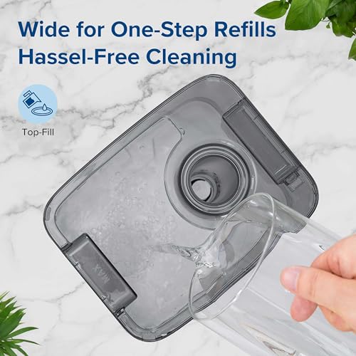 6L Cool Mist Top Fill Humidifier J48271
