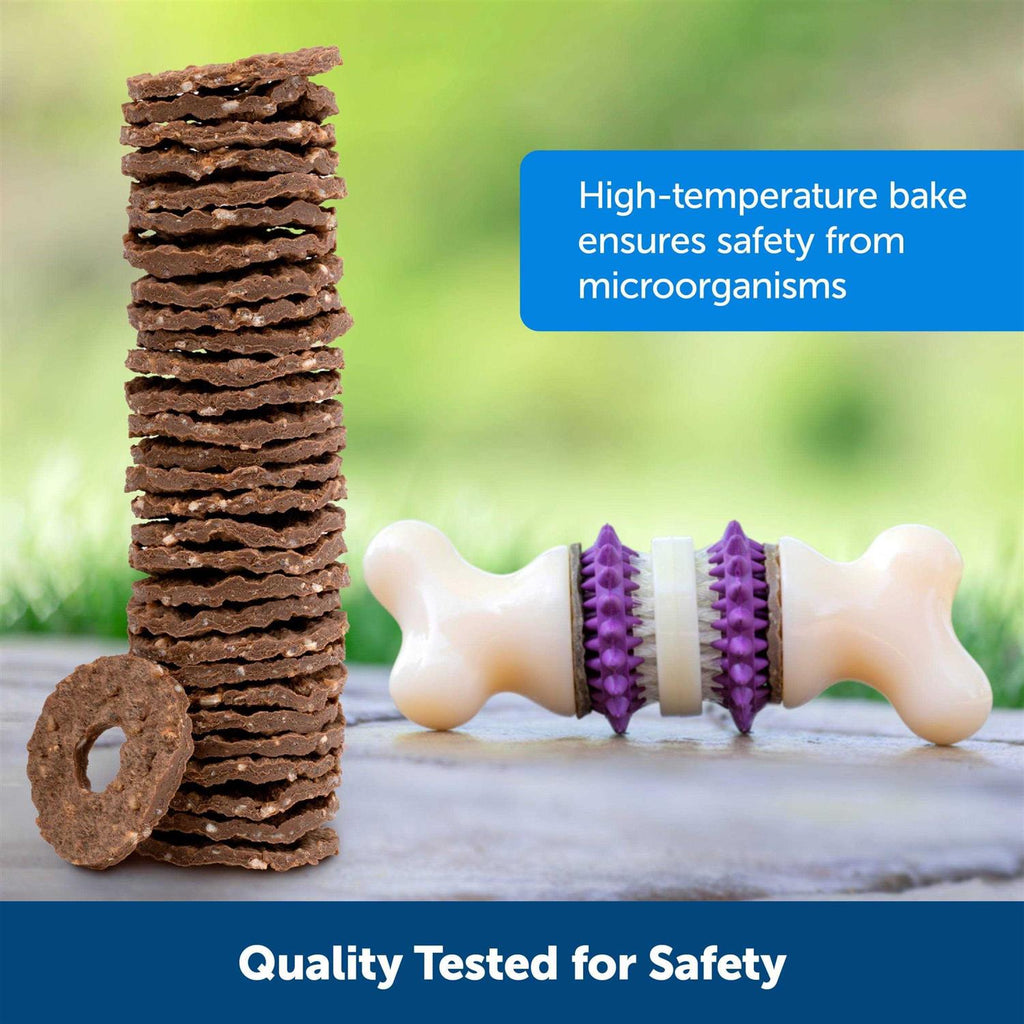Dog Treat Ring Variety pk L37520