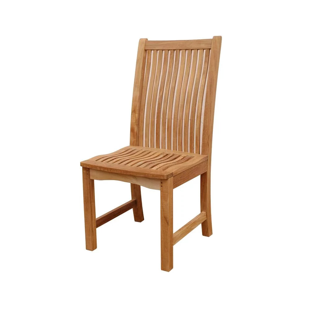 Teak Chair N311129