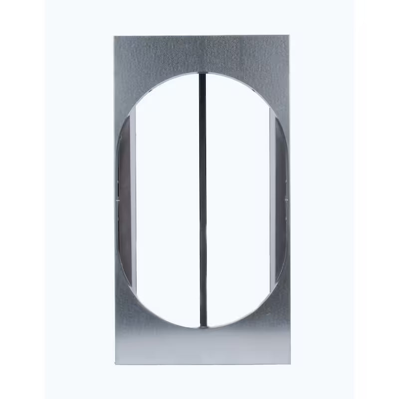 5500 CFM Whole House Fan with 2-Speed Remote K207