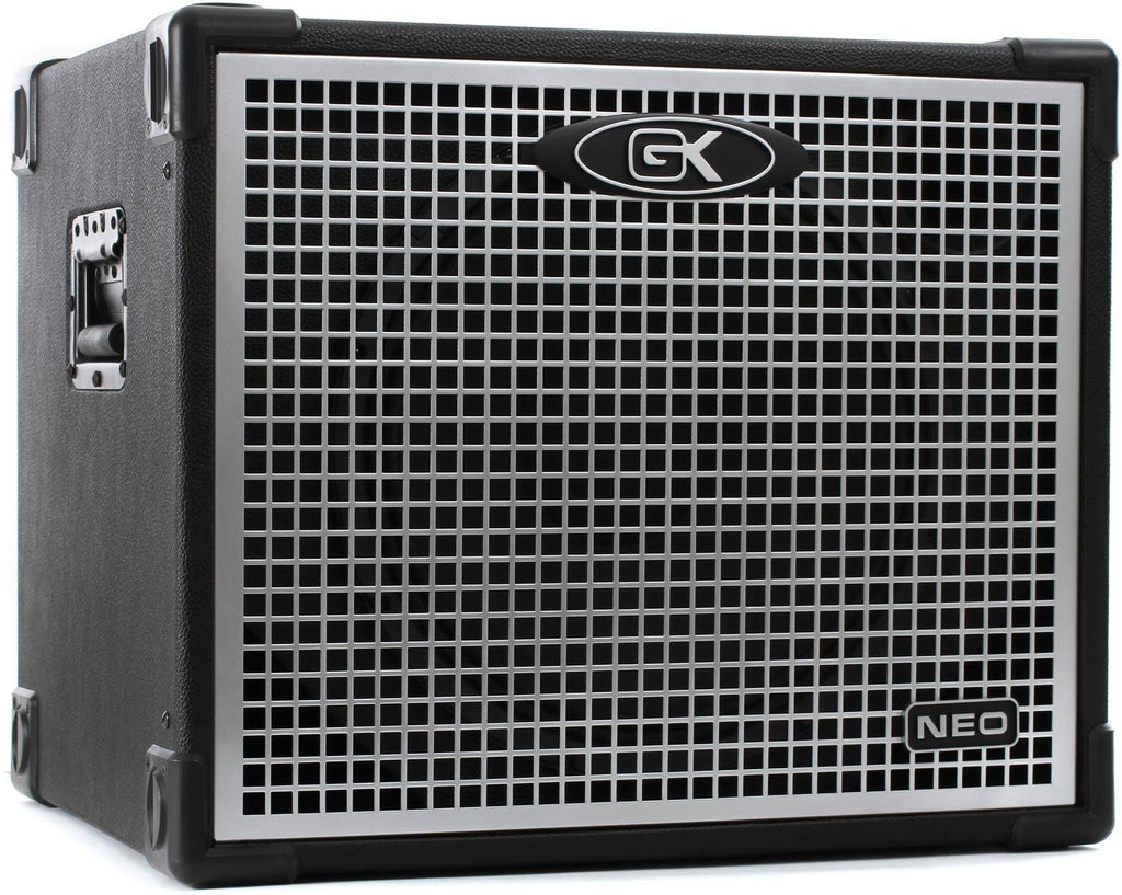1x15 Bass Speaker Cabinet W28011
