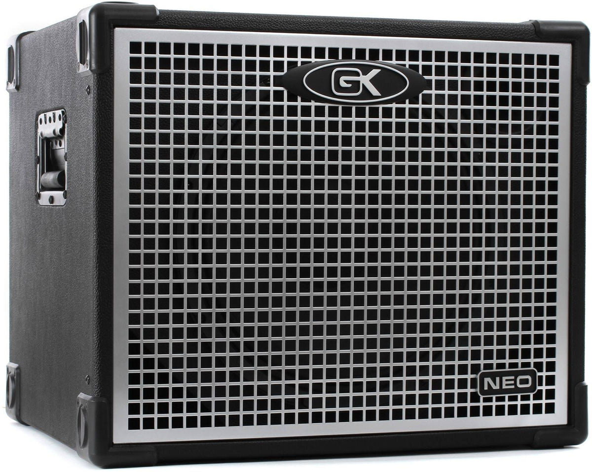 1x15 Bass Speaker Cabinet W28011