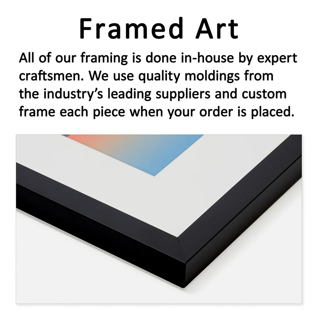 Framed Print 17-7/8" x 21-7/8" I503882