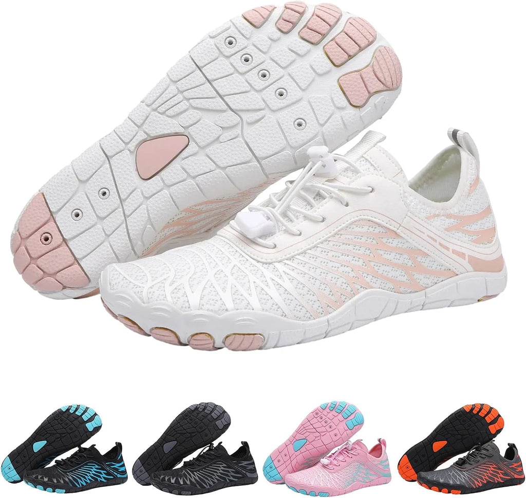 Quick-Dry Non-Slip Barefoot Water Shoes N2838
