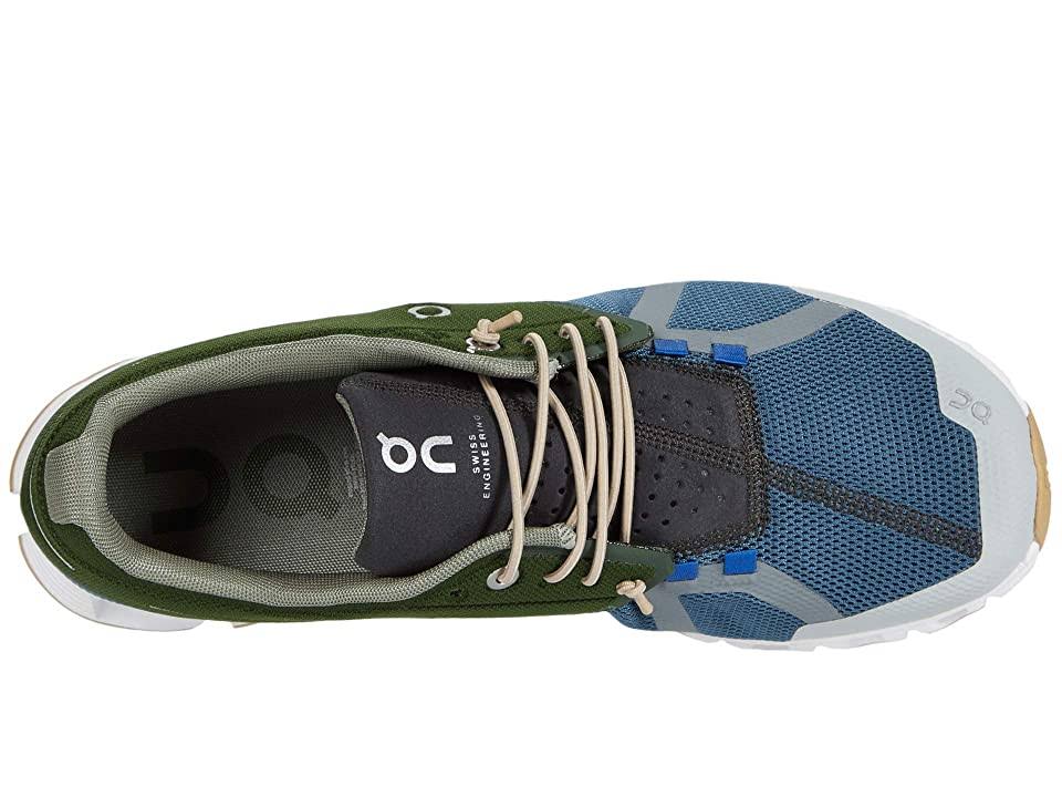 Men's Running Shoes D563