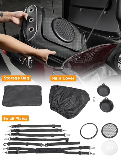 Motorcycle Dog/Cat Carrier Bags W252877