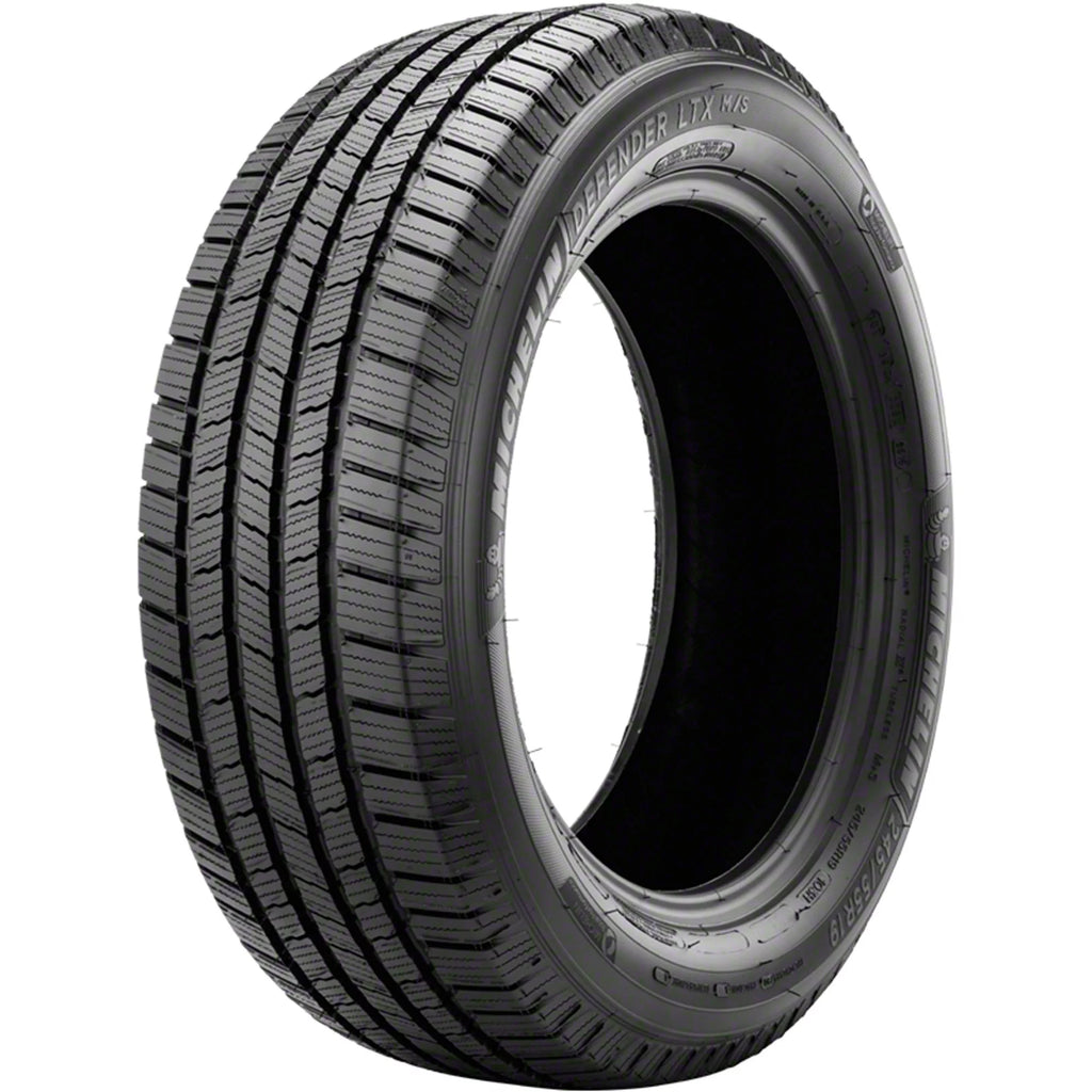 All Season 305/40R22 114H XL Light Truck Tire E990