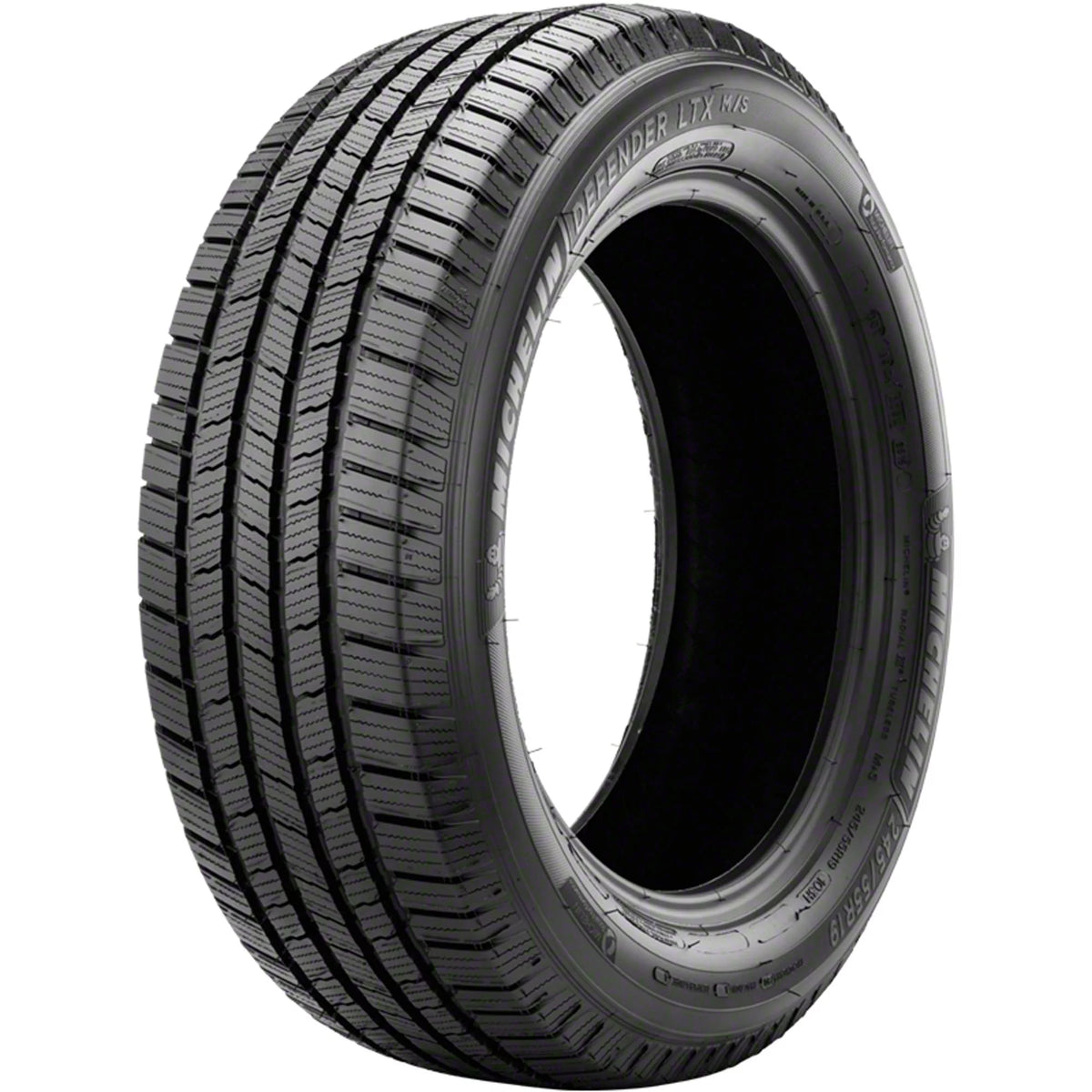 All Season 305/40R22 114H XL Light Truck Tire E990