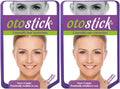 2 Pack Cosmetic Protruding Ear Corrector H913