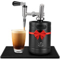 1 Gallon Cold Brew Coffee Maker with Glass Pitcher and Mesh Filter J460860