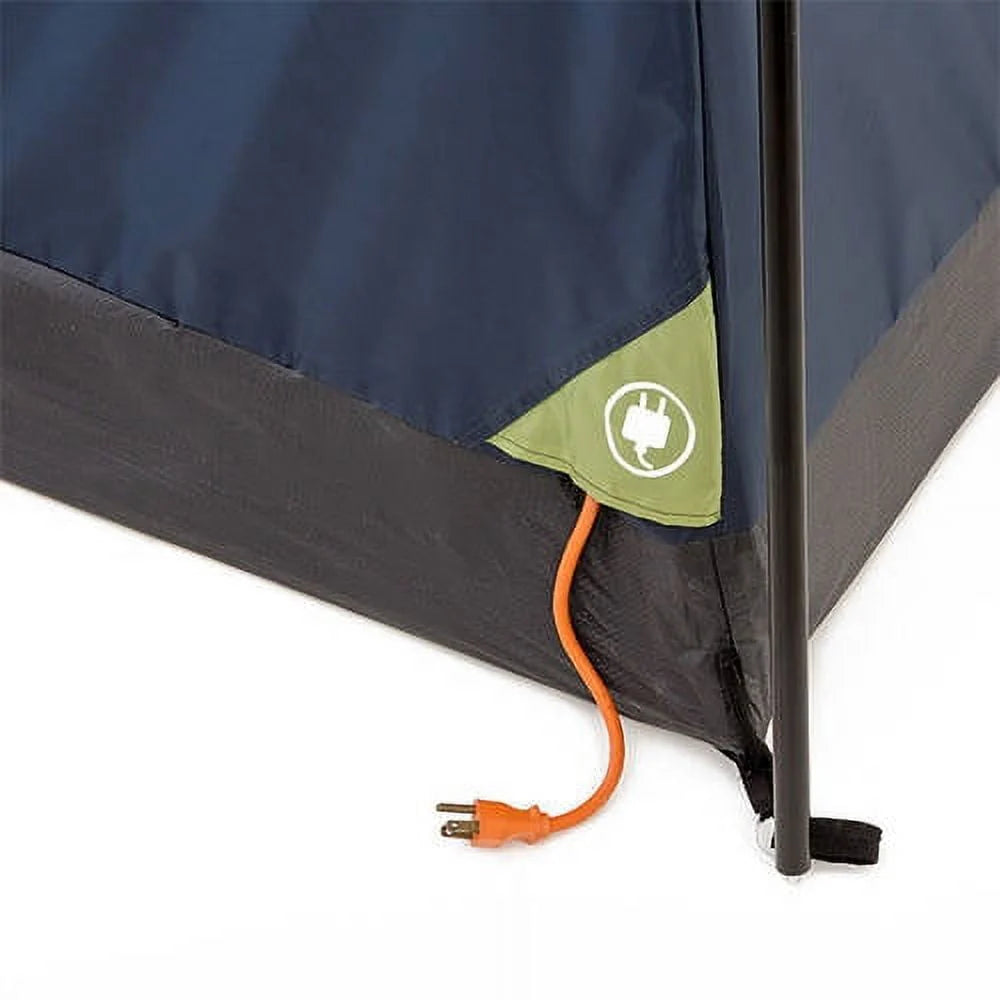 14' x 10' Cabin Tent, Sleeps 10 V362
