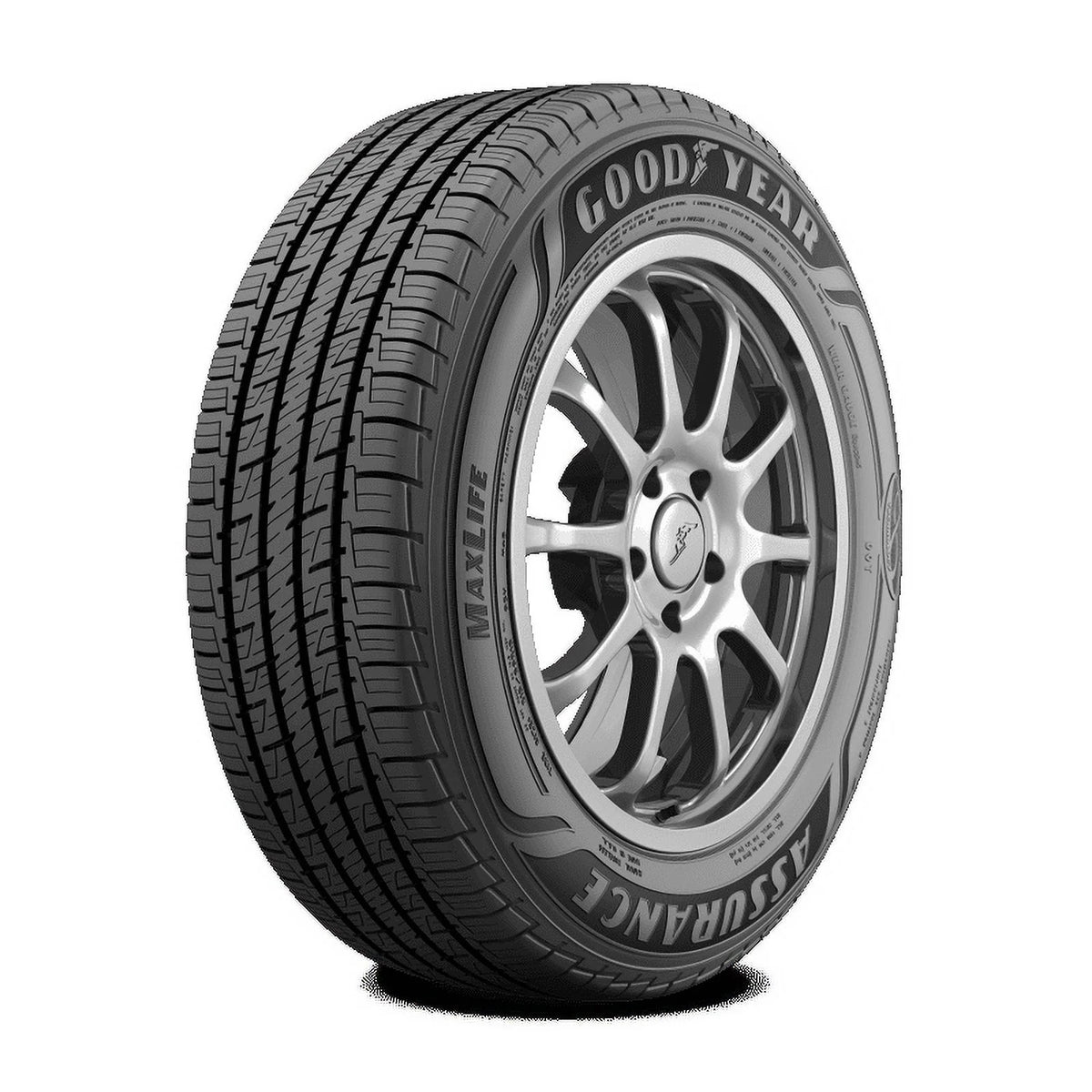 225/45R17 91V All-Season Tire M728