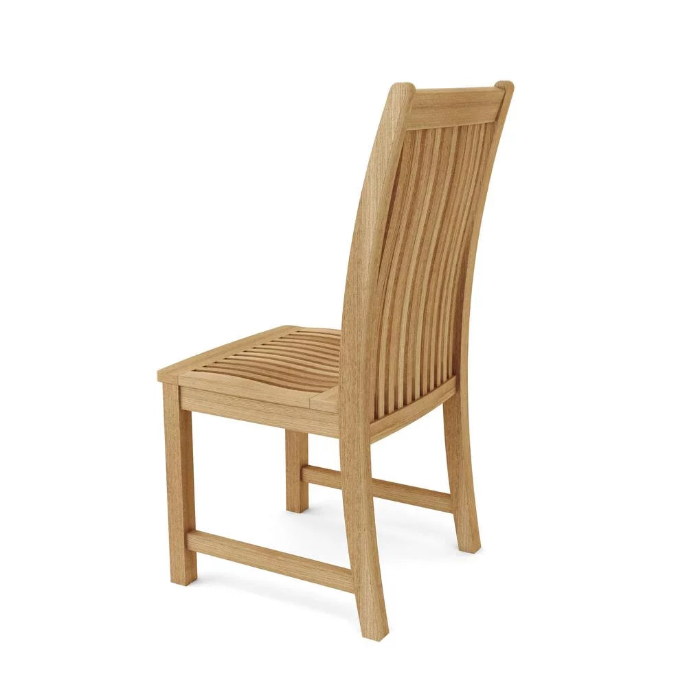 Teak Chair N311129
