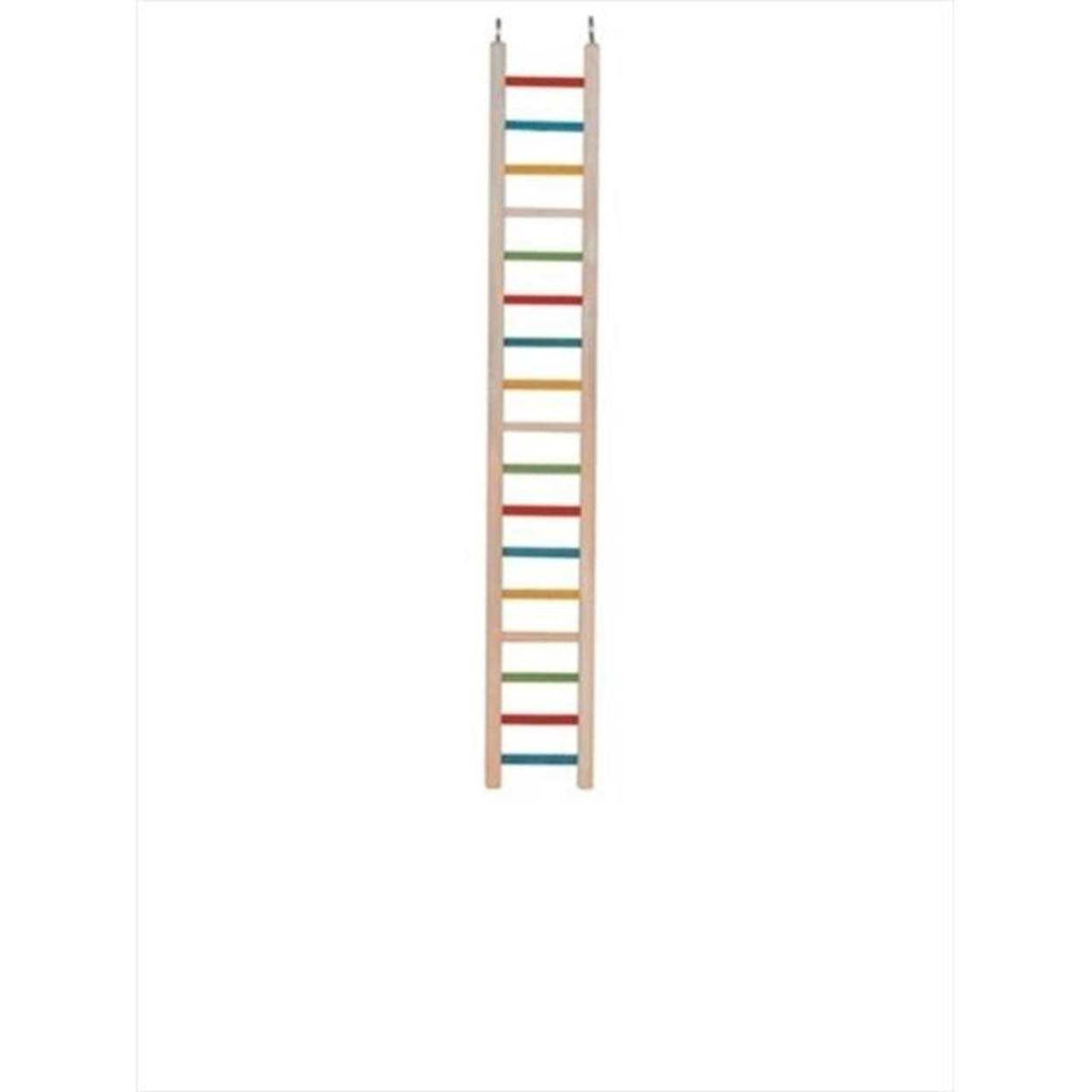 Cockatiel Ladder X8188