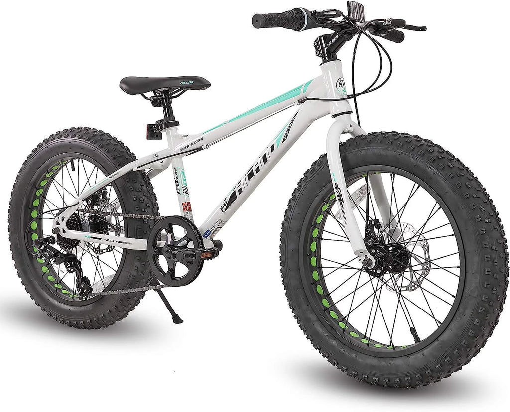20 inch Kids Mountain Bike E43612