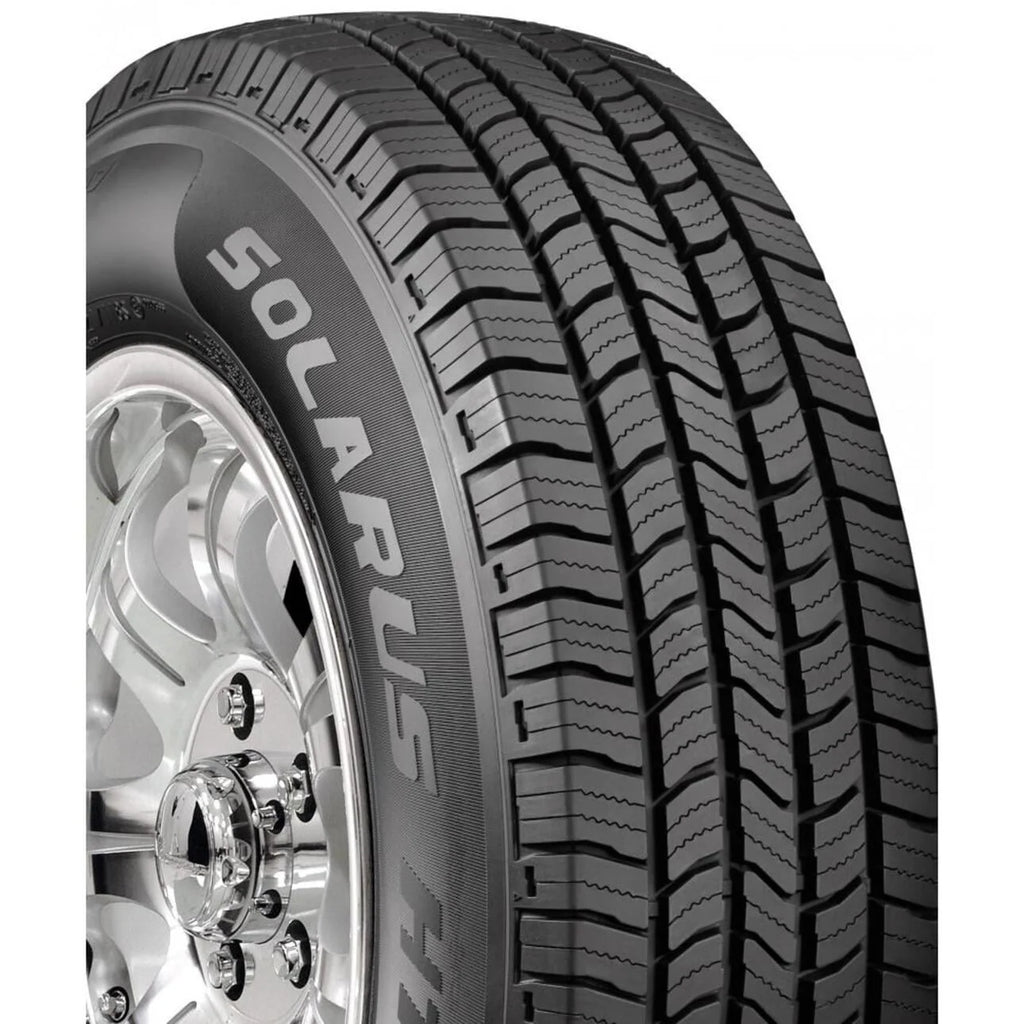 235/75R15 109T All-Season Tire Q440