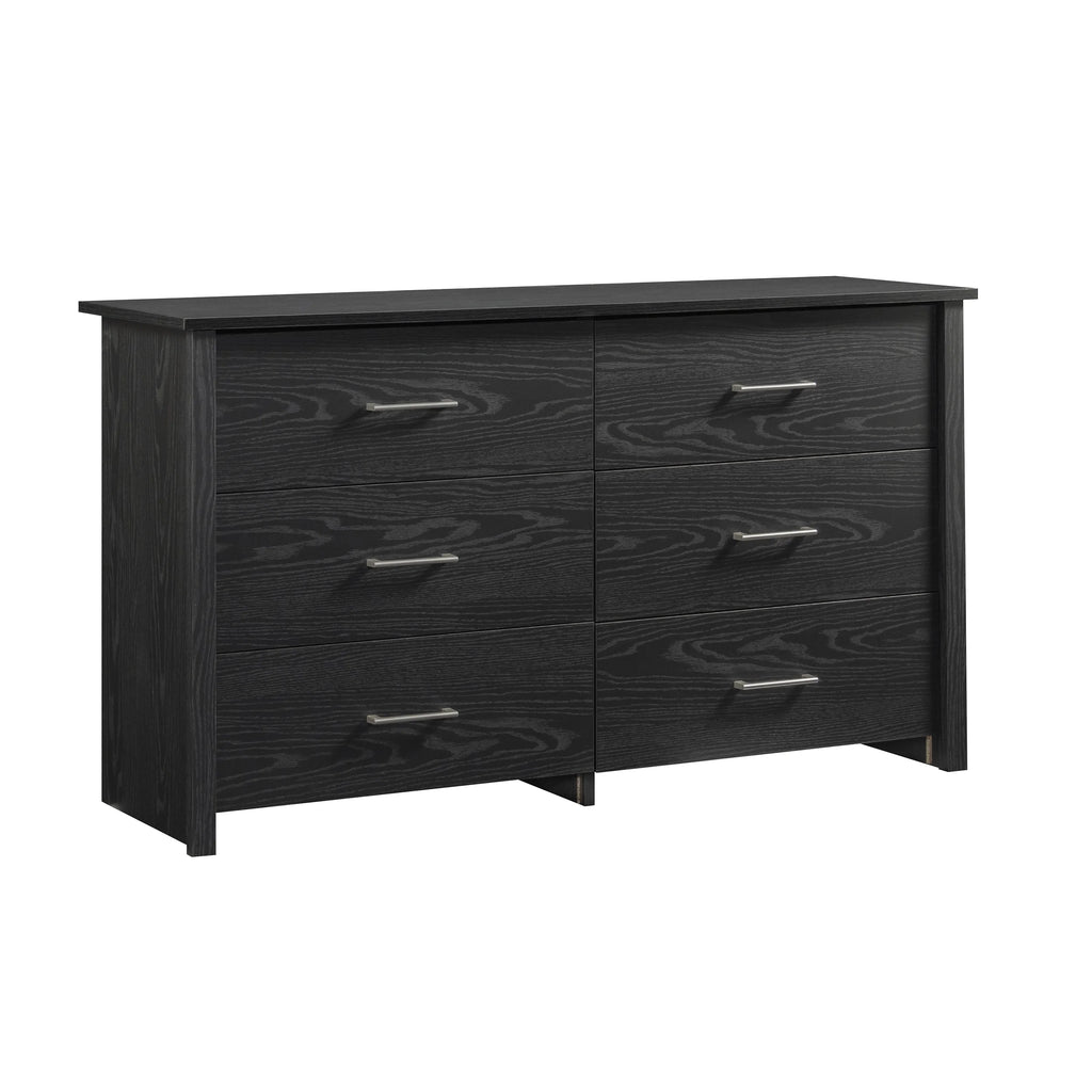 6 Drawer Dresser T98597
