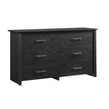6 Drawer Dresser T98597