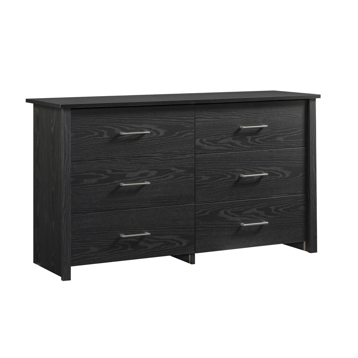 6 Drawer Dresser T98597