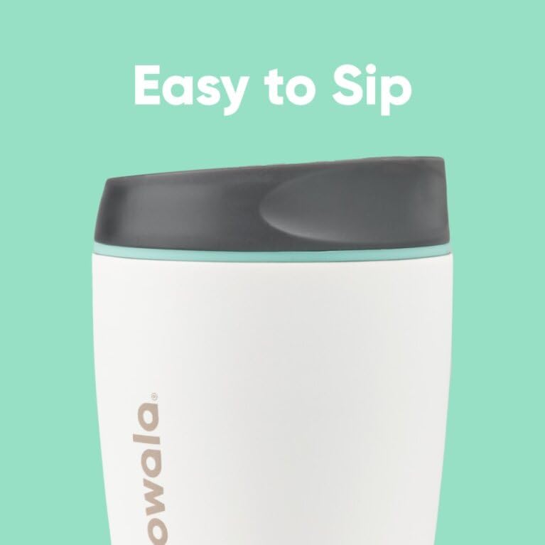 20 oz Insulated Stainless Steel Coffee Tumbler R541426