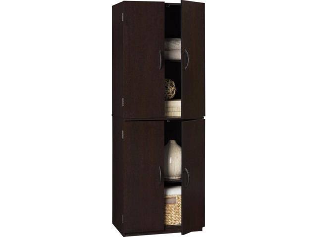 Storage Cabinet with Adjustable Shelves X219607