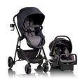 Modular Travel System with Infant Car Seat Y7022