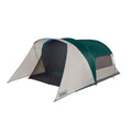 6 Person Cabin Tent with Screened Porch K2708