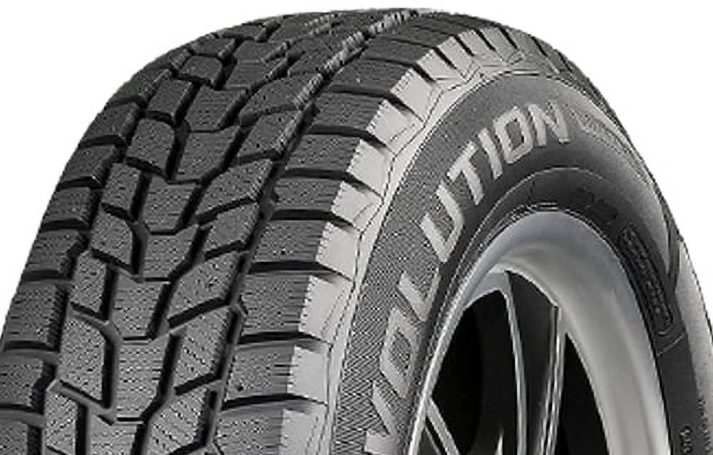 Winter 235/60R17 102T Passenger Tire Z960098