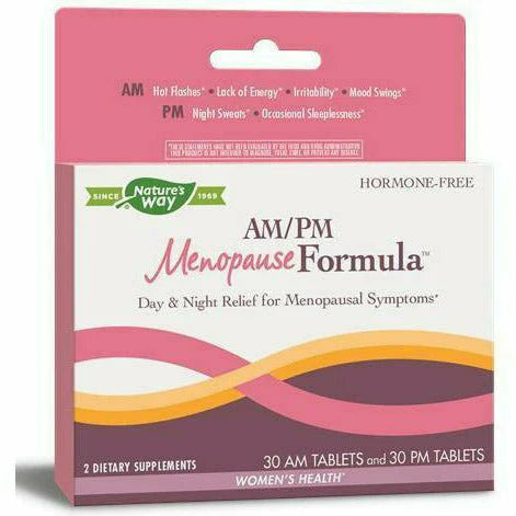 Menopause Formula 60 tabs G9283