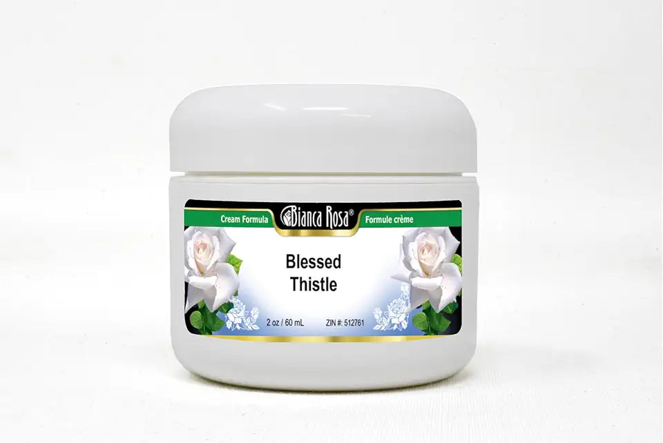 Blessed Thistle Cream 2 oz 2 Pack A5612