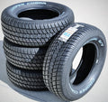 Set of 4 All Season Tires C588